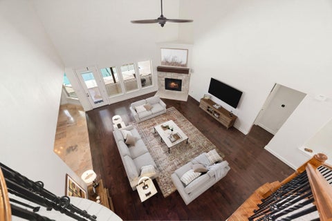 Tiny photo for 1904 Boulder Ridge Drive, Conroe, TX 77304 (MLS # 62681670)