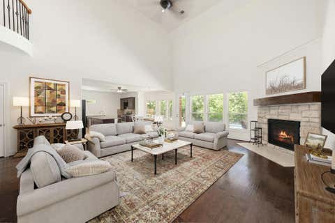Tiny photo for 1904 Boulder Ridge Drive, Conroe, TX 77304 (MLS # 62681670)