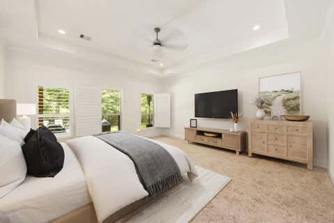 Tiny photo for 1904 Boulder Ridge Drive, Conroe, TX 77304 (MLS # 62681670)