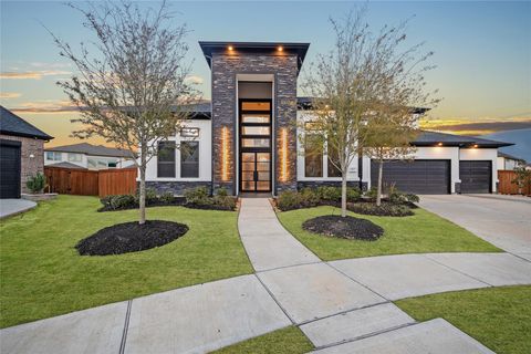 13822 Friarstone Pointe Drive Cypress TX 77433