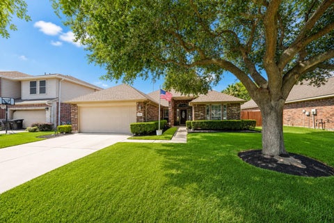 Photo of 6130 N Fawnlake Drive, Katy, TX 77493 (MLS # 7760044)