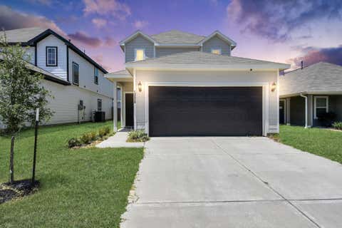 Photo of 13820 Diamondback Drive, Splendora, TX 77372 (MLS # 44791862)