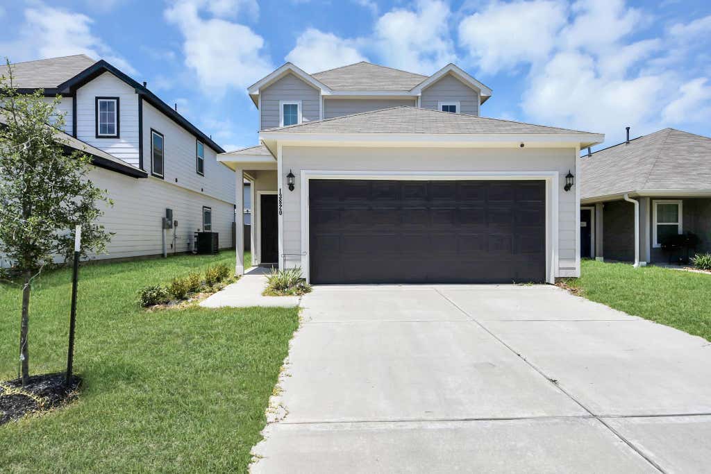 Photo of 13820 Diamondback Drive, Splendora, TX 77372 (MLS # 44791862)