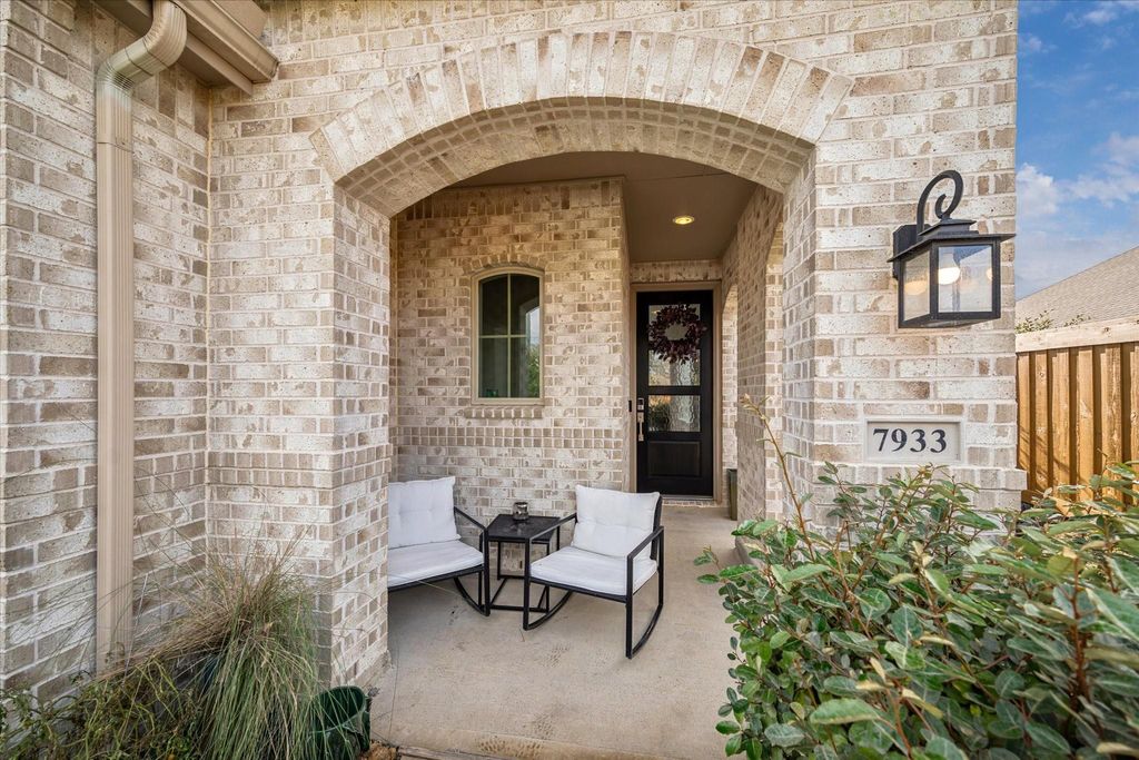 Photo of 7933 Spring Run Drive, Magnolia, TX 77354 (MLS # 63174137)