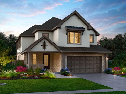 Photo of 3711 Faded Oak Court, Richmond, TX 77469 (MLS # 5269611)