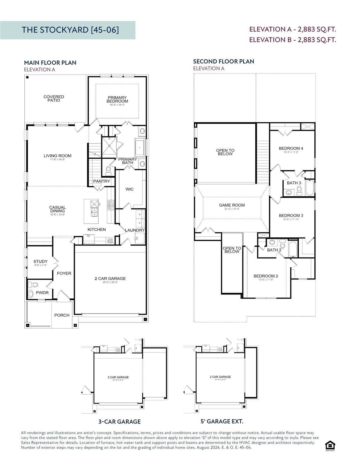 3711 Faded Oak Court