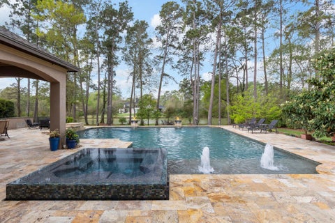 Photo of 28227 Kailees Court, Spring, TX 77386 (MLS # 60821503)