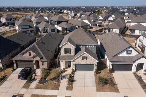 18430 Mesquite Flats Trail Cypress TX 77433