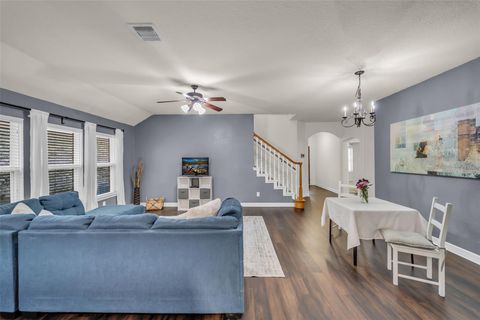 10101 Hidden Creek Falls Lane Brookshire TX 77423