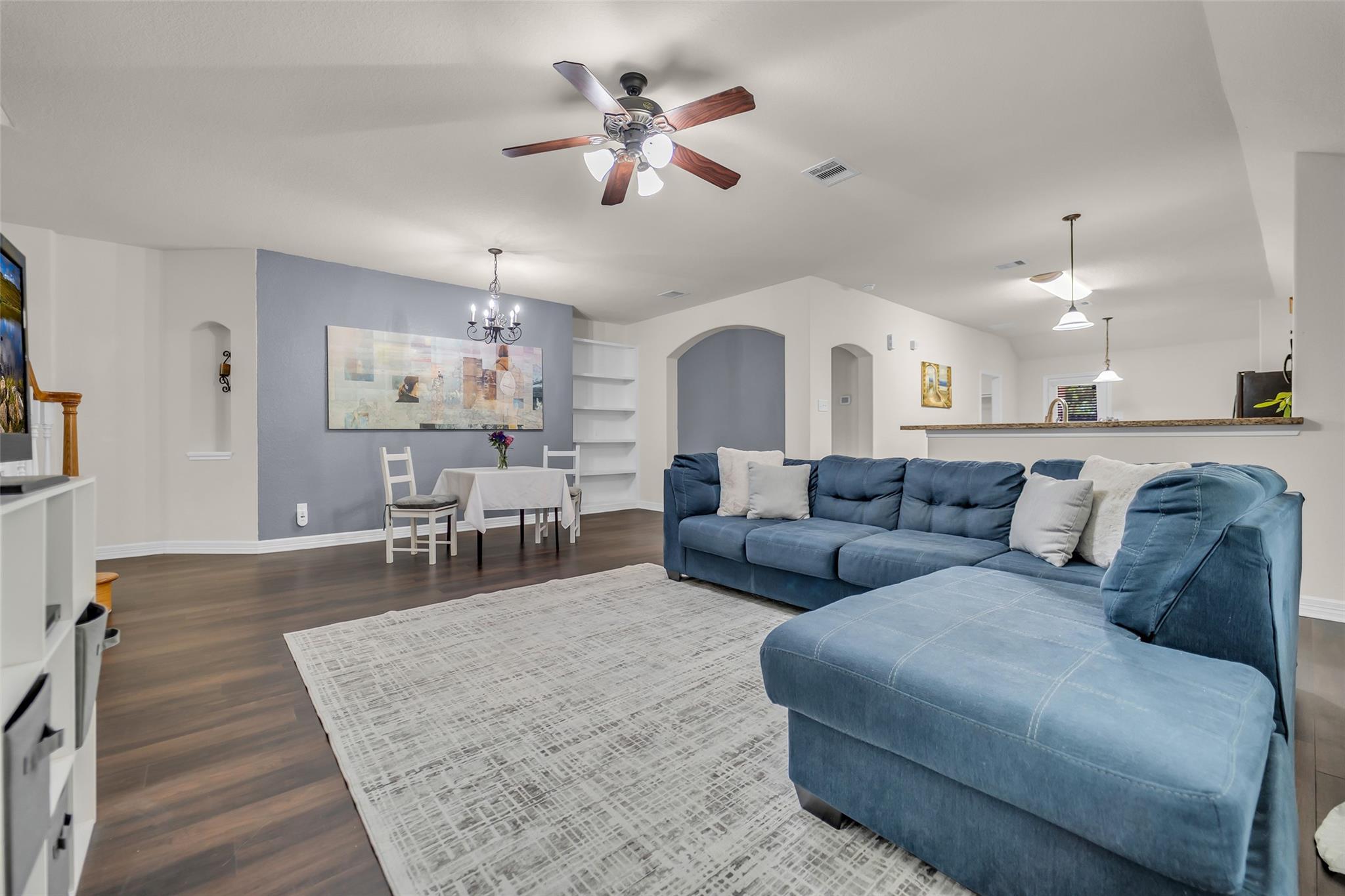 10101 Hidden Creek Falls Lane