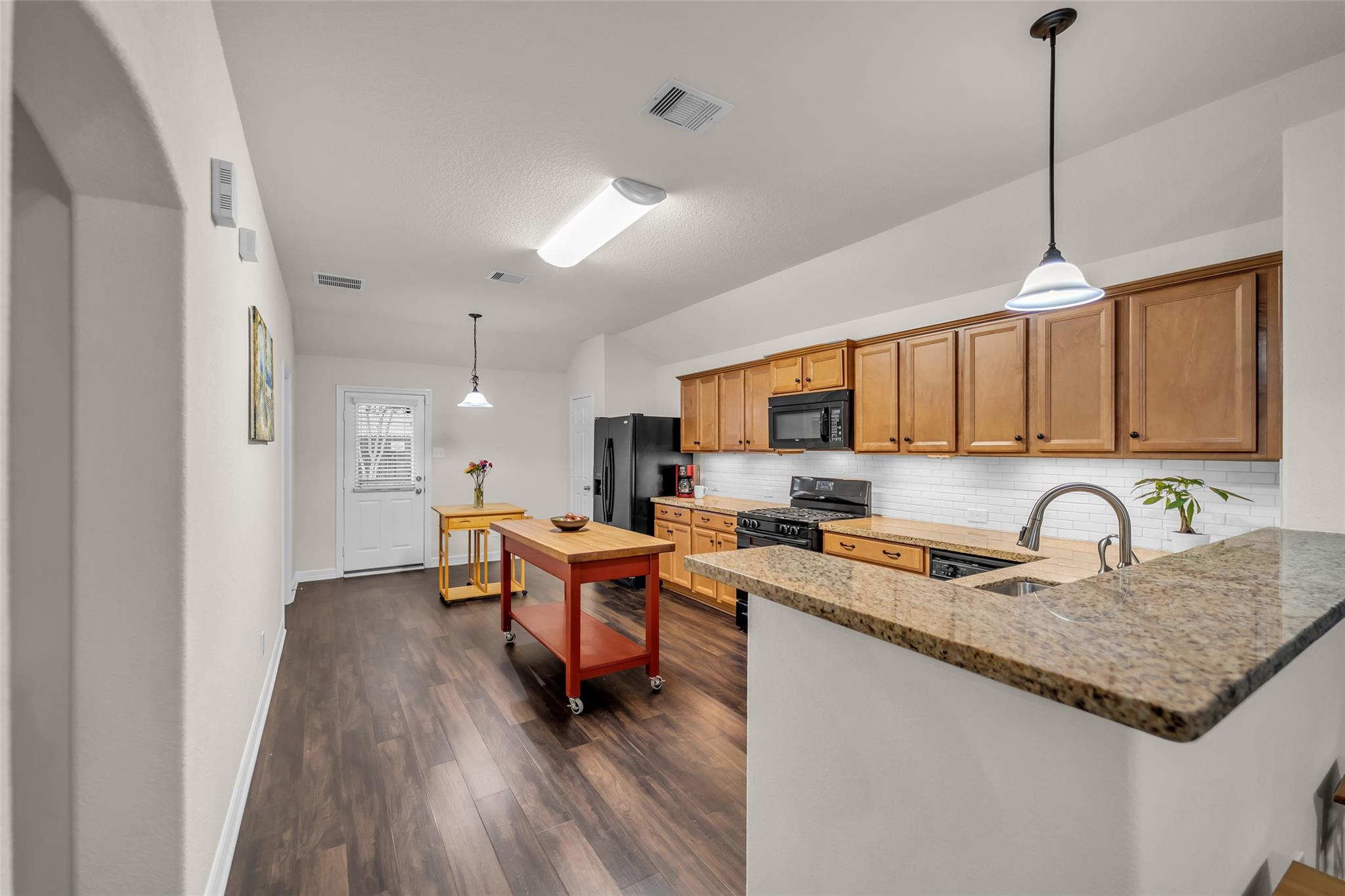 10101 Hidden Creek Falls Lane