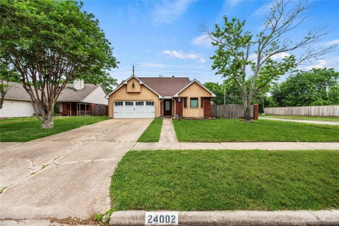 Photo of 24002 Scrivener Lane, Katy, TX 77493 (MLS # 84714778)