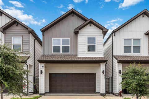 Photo of 1411 Bigelow Street, Houston, TX 77009 (MLS # 91888601)