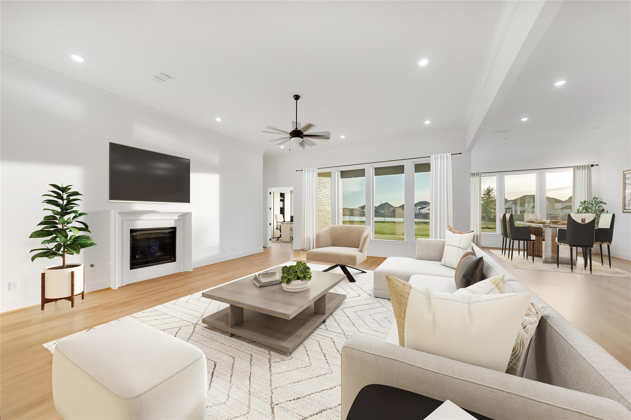 1624 Birch Lake Bend