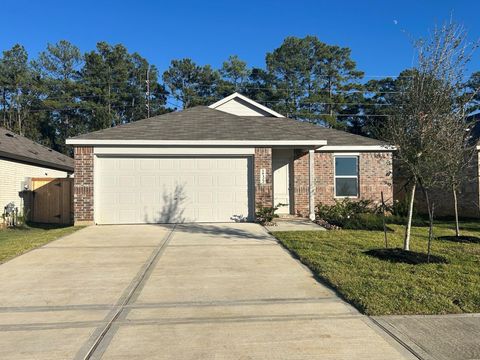 Photo of 1534 Wisteria Peaks Court, Crosby, TX 77532 (MLS # 84872253)