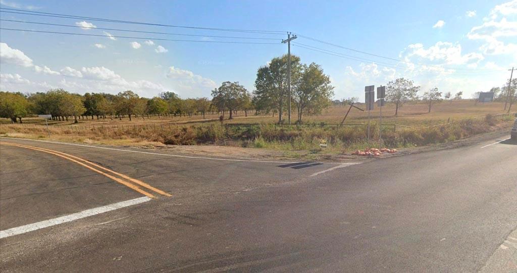Tract #4 Hwy 21 E,