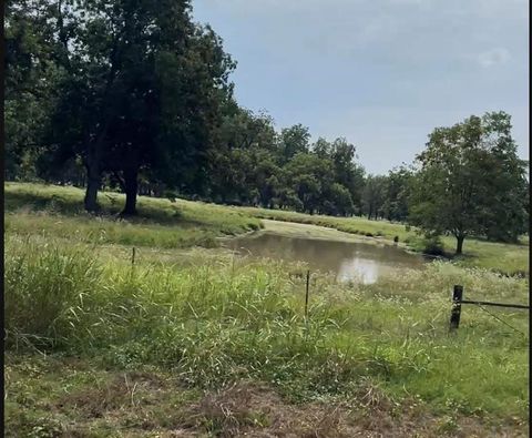 Tract #4 Hwy 21 E, Midway TX 75852