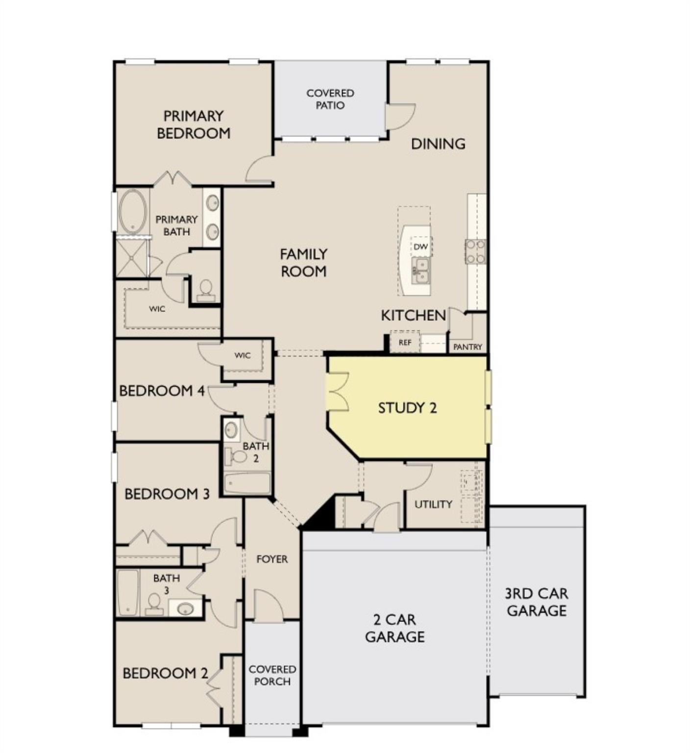 16007 Switchgrass Court