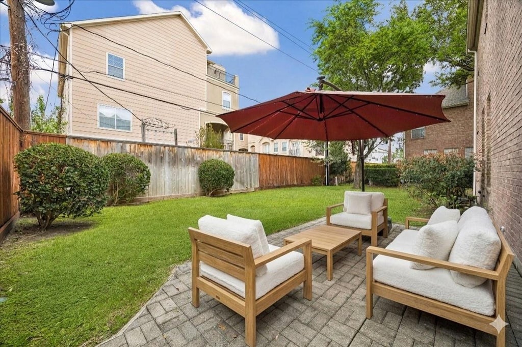 Photo of 5638 Avalon Way, Houston, TX 77057 (MLS # 23553197)