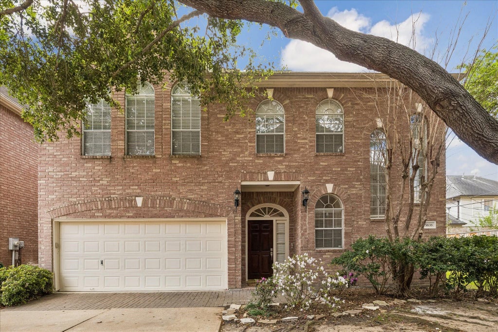 Photo of 5638 Avalon Way, Houston, TX 77057 (MLS # 23553197)