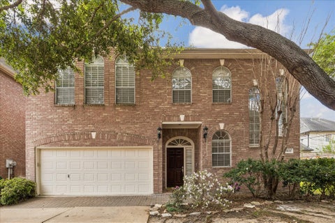 Photo of 5638 Avalon Way, Houston, TX 77057 (MLS # 23553197)