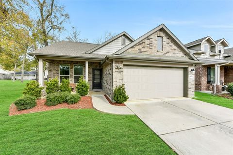 Photo of 1004 Bulwark Drive, Crosby, TX 77532 (MLS # 55330093)