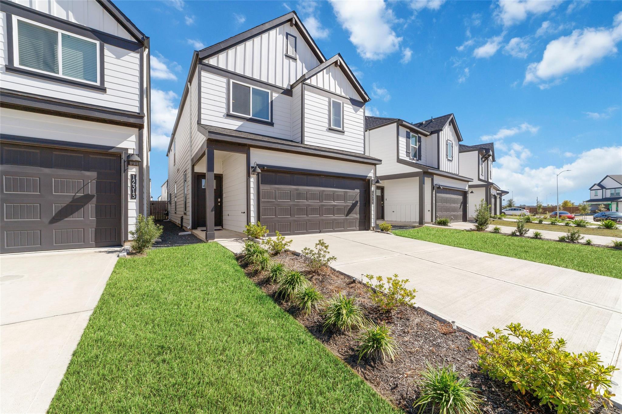 12315 Churchill Downs Drive