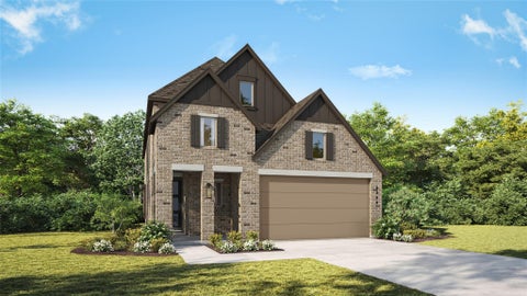 Photo of 8756 Mancos Valley Court, Porter, TX 77365 (MLS # 33696766)