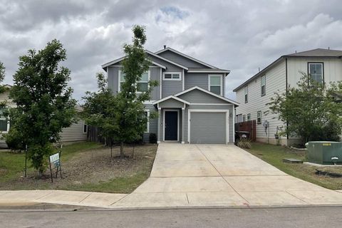 Photo of 9807 Spotted Rose, San Antonio, TX 78254 (MLS # 16023241)