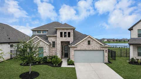 Photo of 584 Santa Rosa Hills Drive, Katy, TX 77493 (MLS # 97323062)
