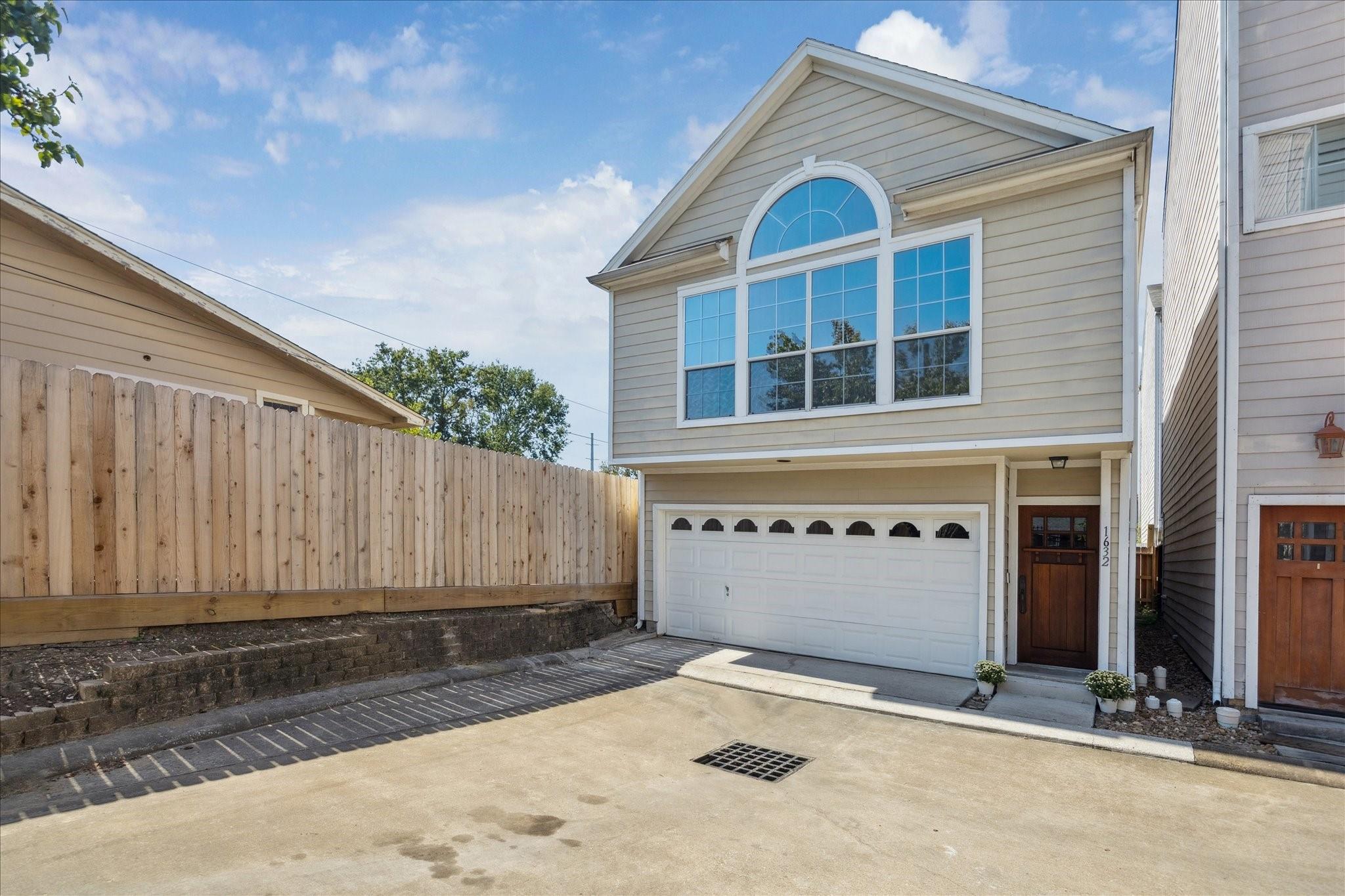1632 W 13th Street