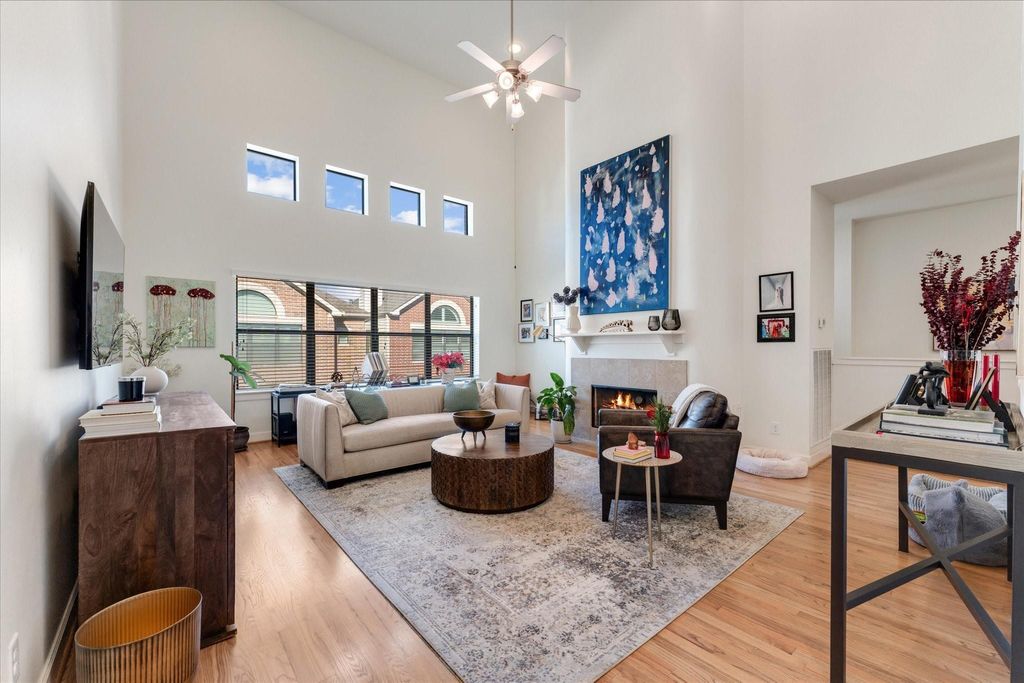 Photo of 650 Westcross Street #57, Houston, TX 77018 (MLS # 34081583)