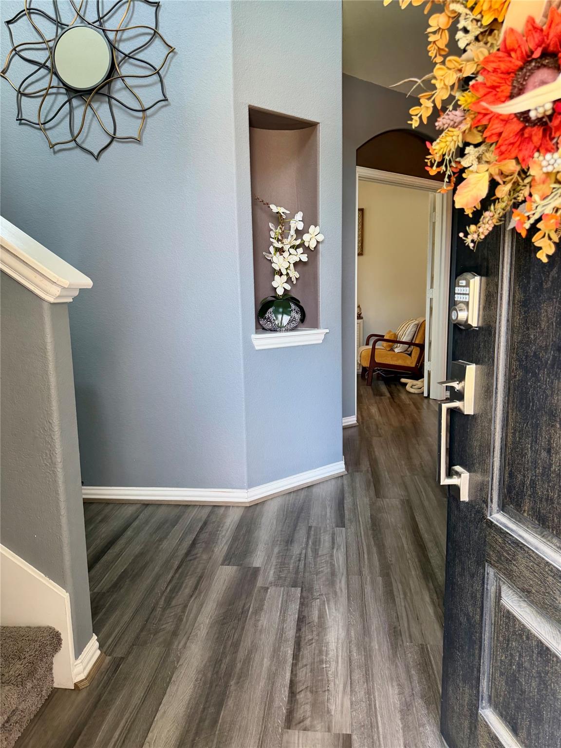 16109 Dockside Street