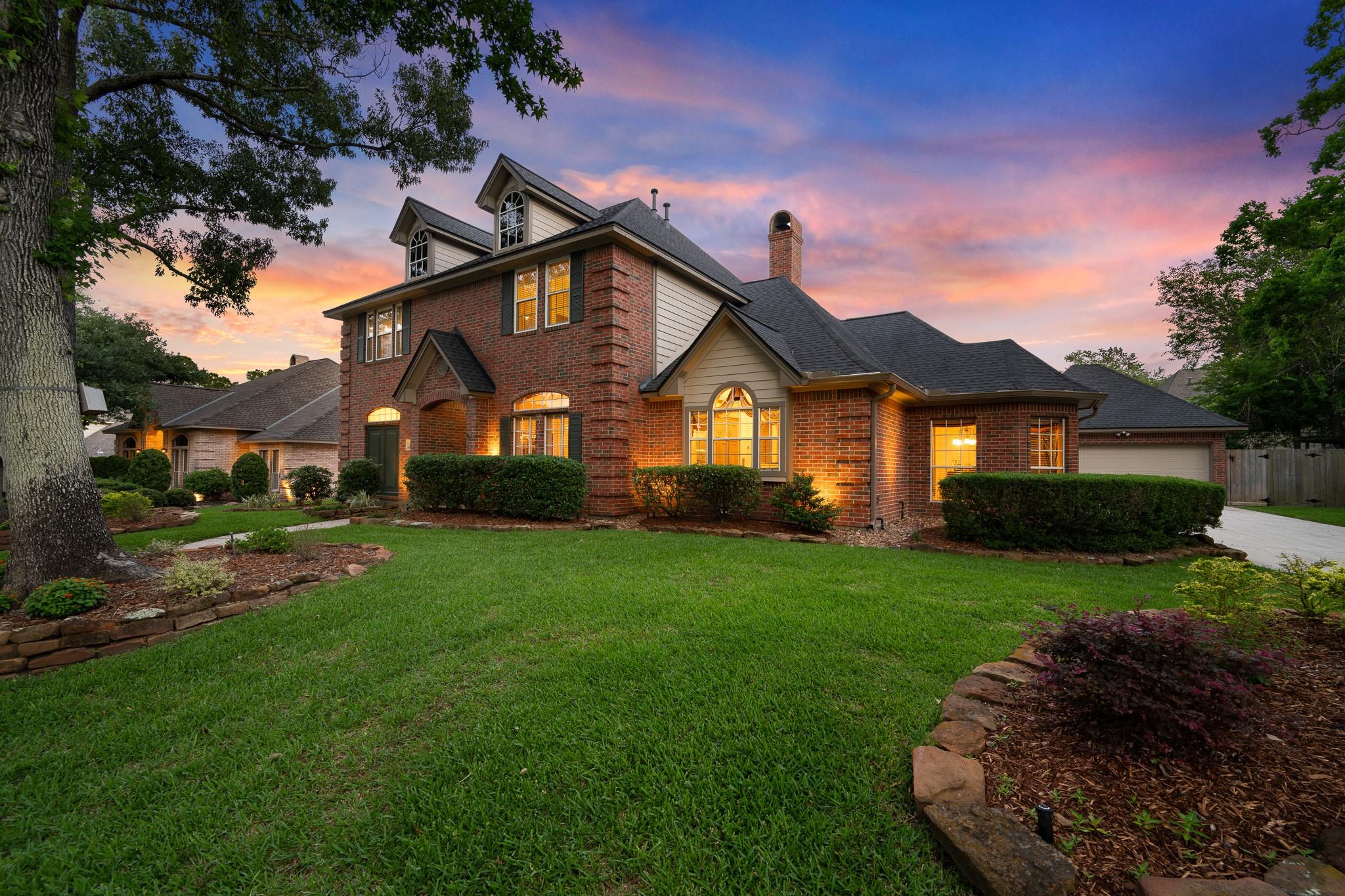 6010 Rapid Creek Court