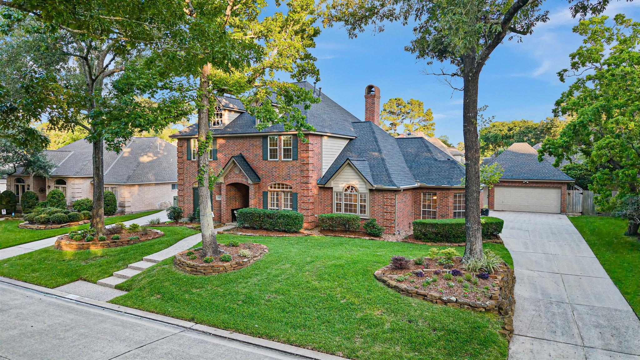 6010 Rapid Creek Court