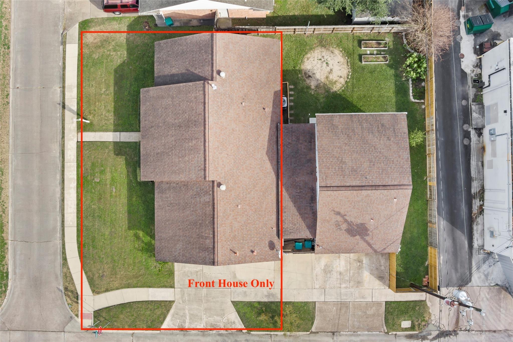 1502 Dabney Drive