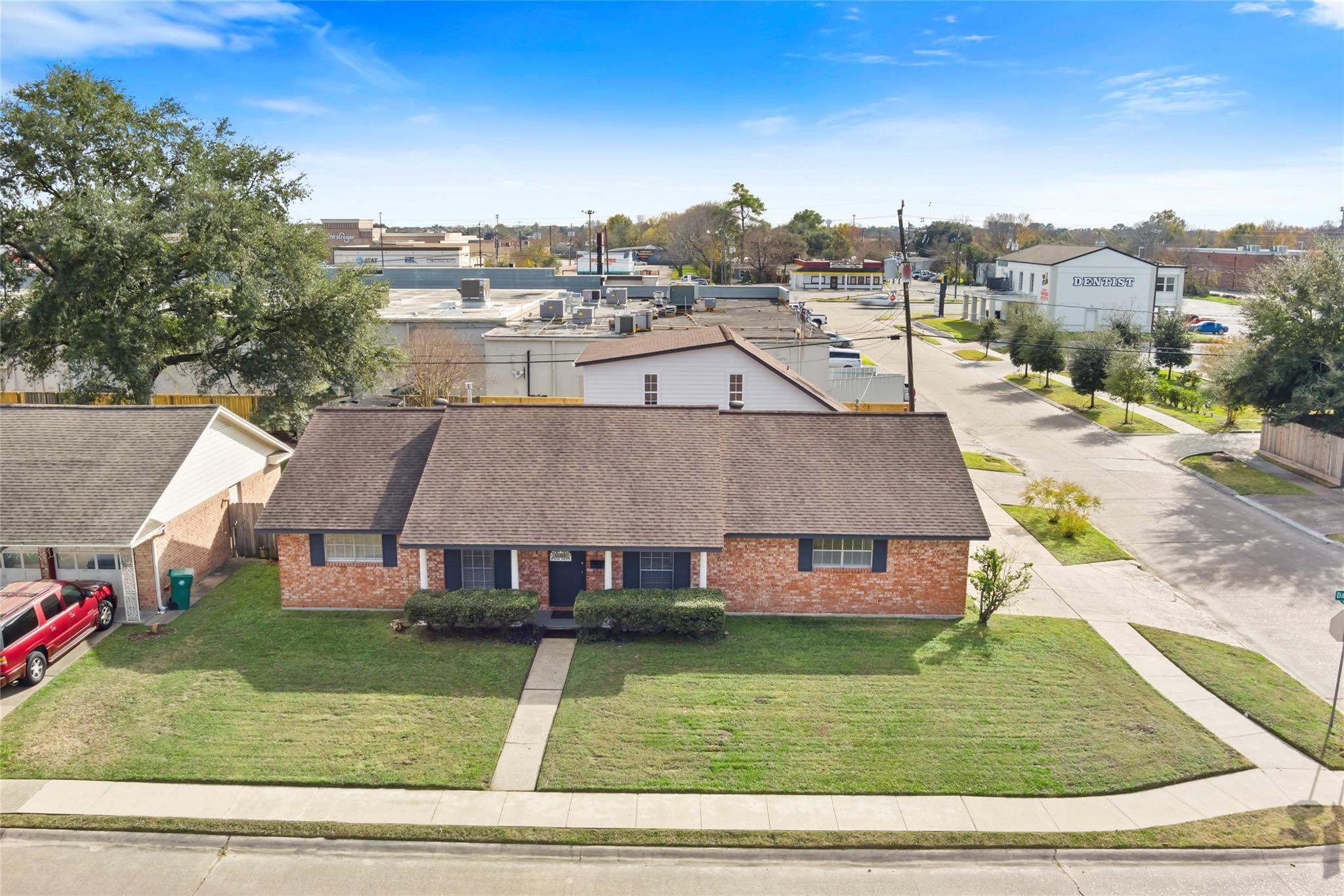 1502 Dabney Drive