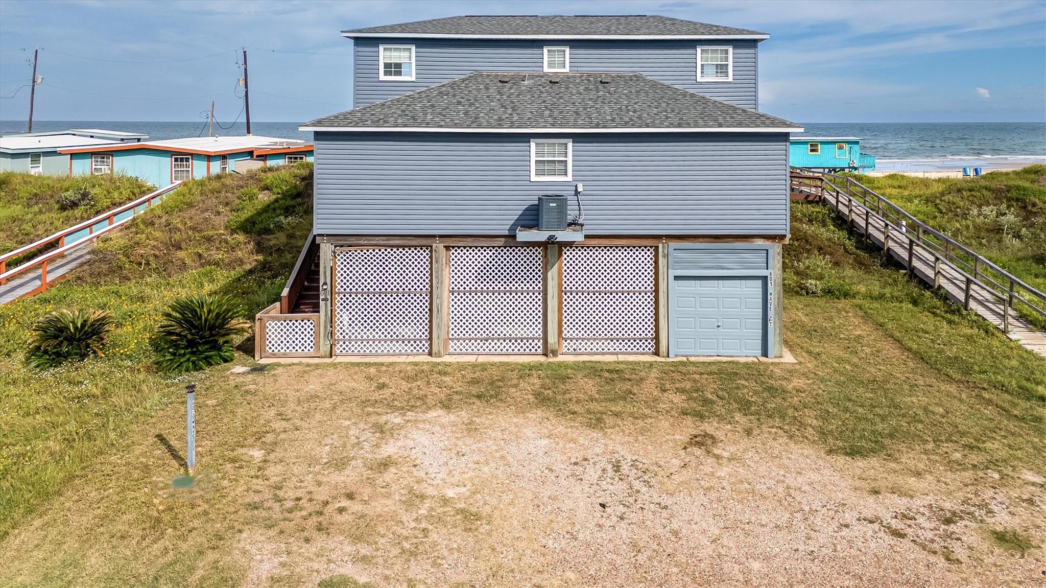 601 Wave Court