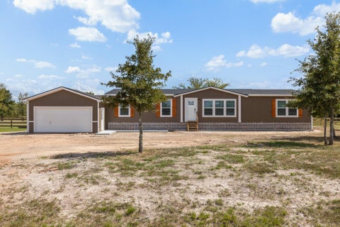 Photo of 6798 Atakapan Trail, Bedias, TX 77831 (MLS # 39212450)