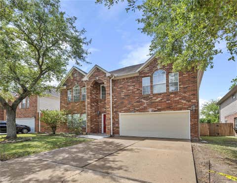 Photo of 2106 Hawks Road, Missouri City, TX 77489 (MLS # 7059238)
