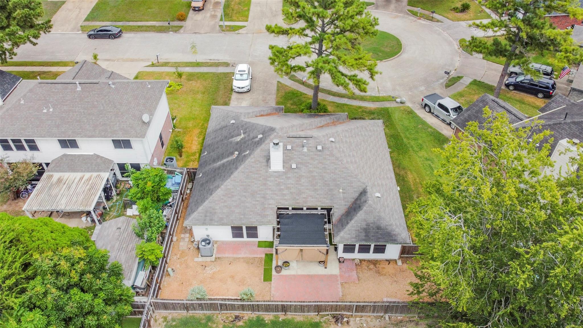 11711 Inga Lane
