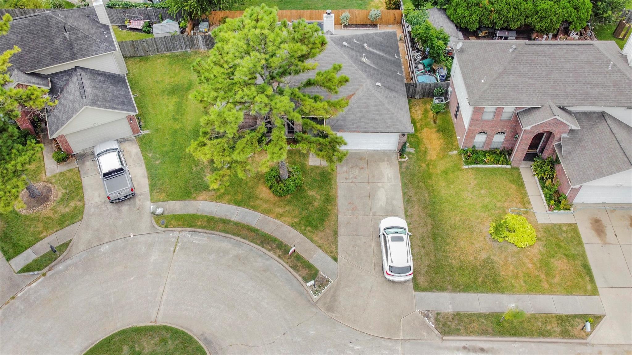 11711 Inga Lane