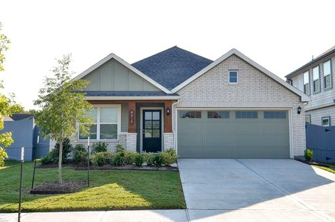 Photo of 8415 Calico Pennant Way, Fulshear, TX 77441 (MLS # 27036455)