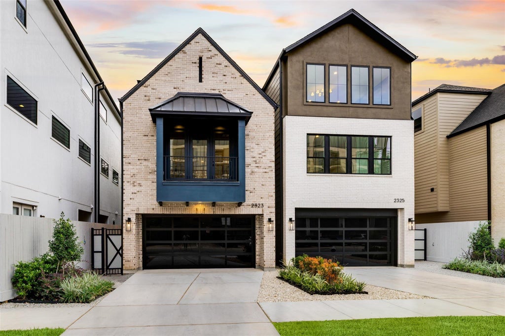 Photo of 2323 Richton Street, Houston, TX 77098 (MLS # 13291707)