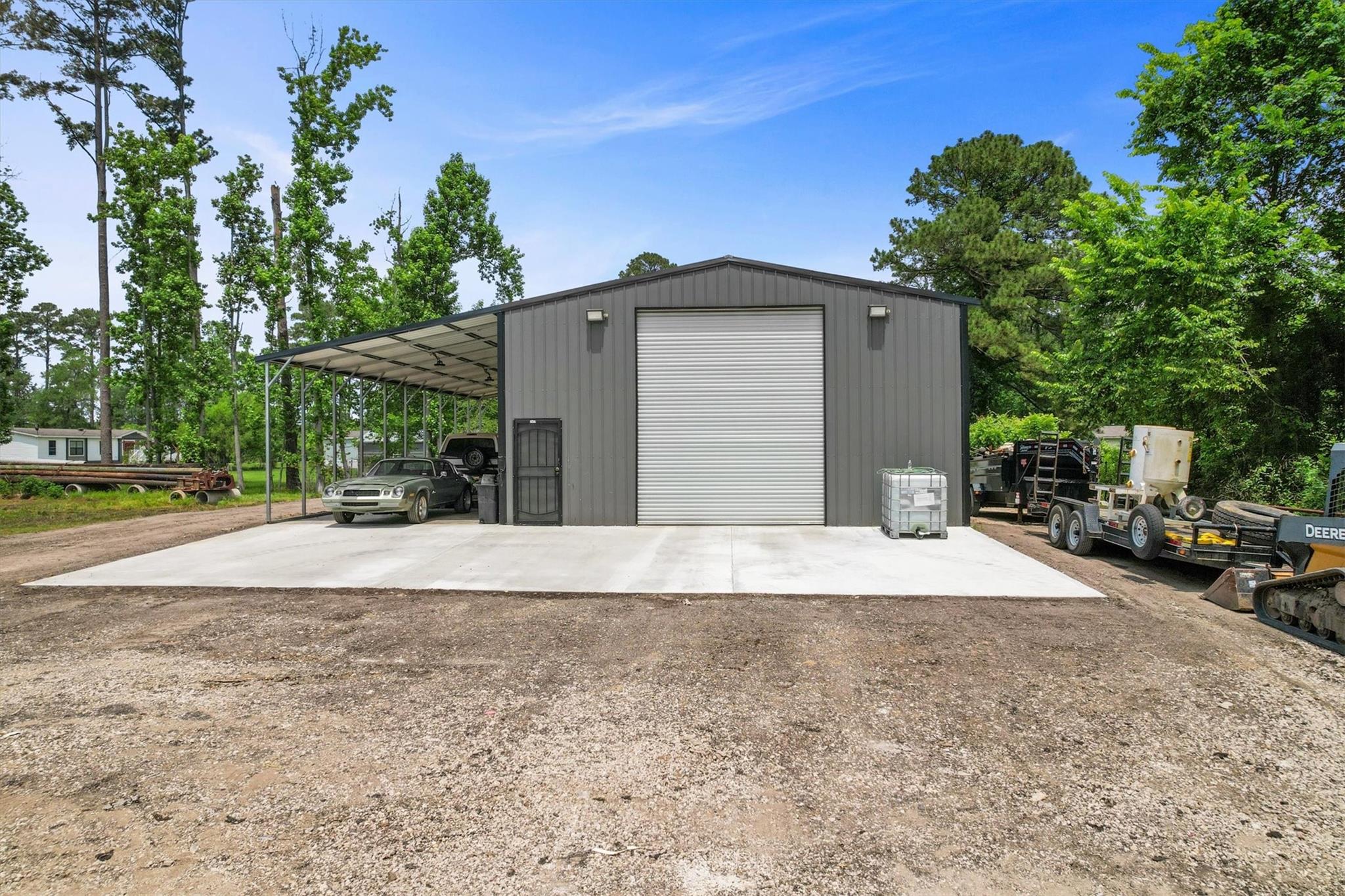 1617 Belle Terre Drive