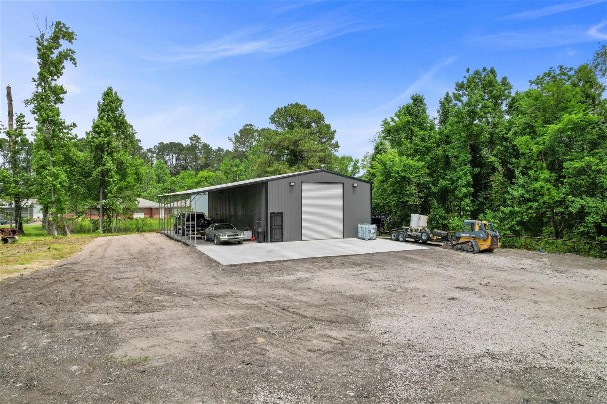 1617 Belle Terre Drive