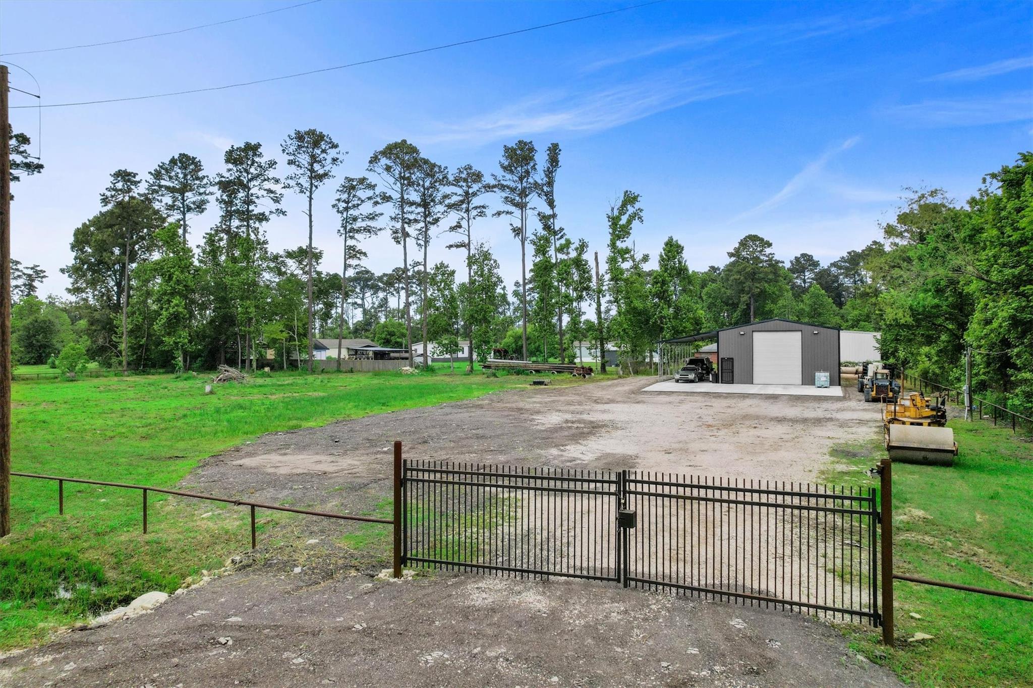 1617 Belle Terre Drive
