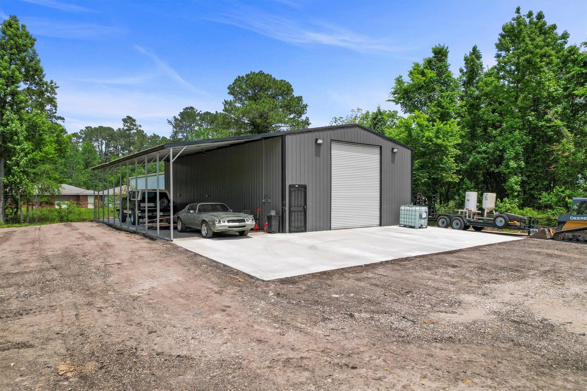 1617 Belle Terre Drive