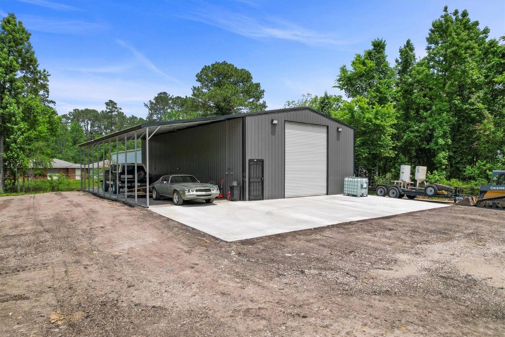 Photo of 1617 Belle Terre Drive, Huffman, TX 77336 (MLS # 28768175)