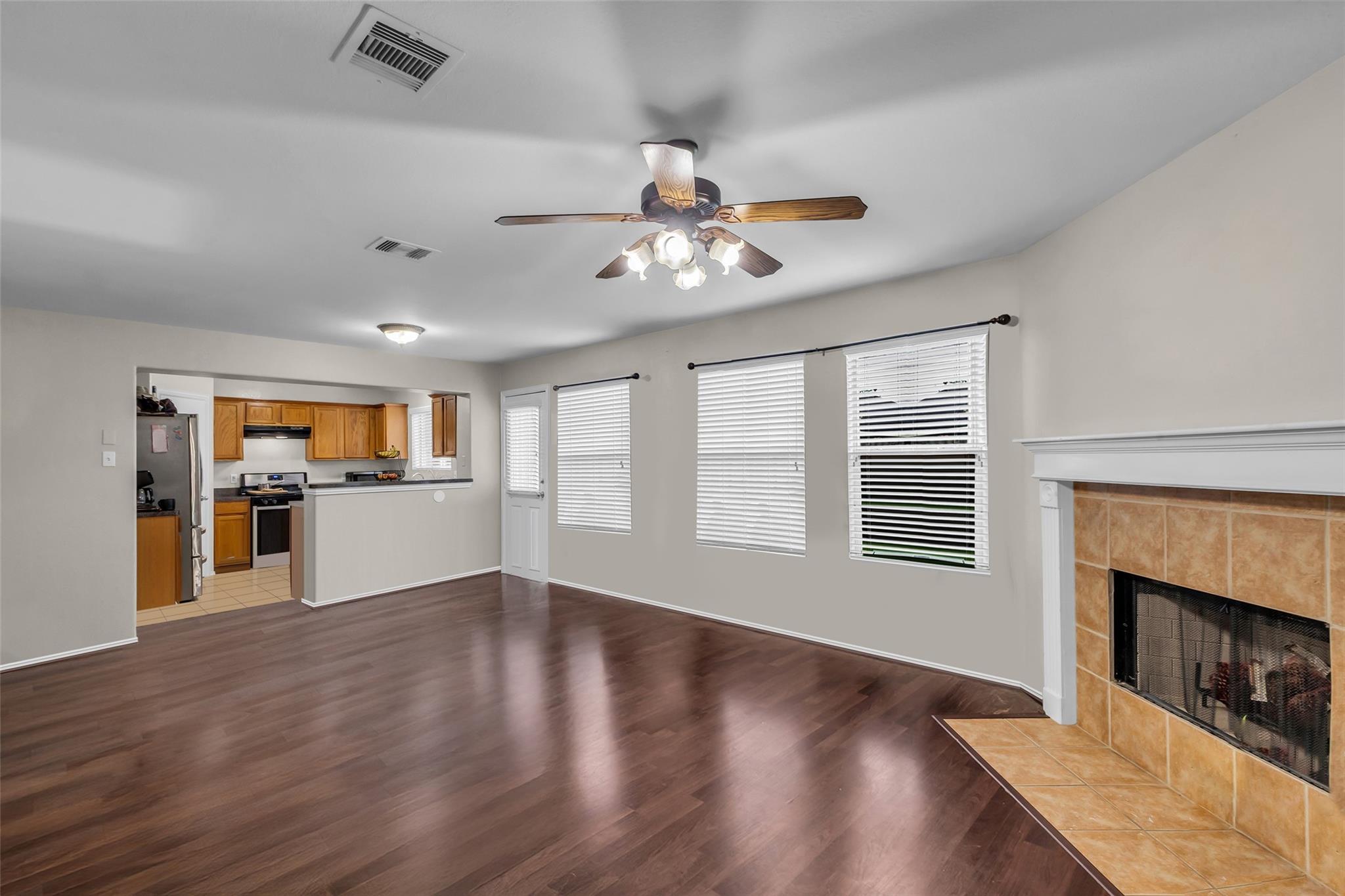 4714 Rumbling Canyon Court